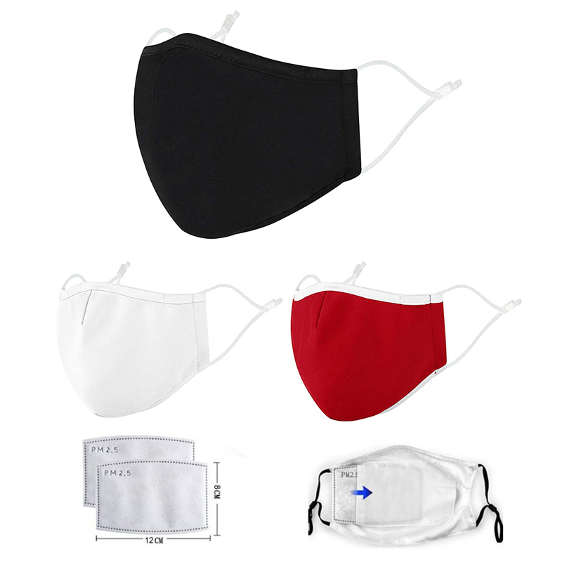 Cotton Masks