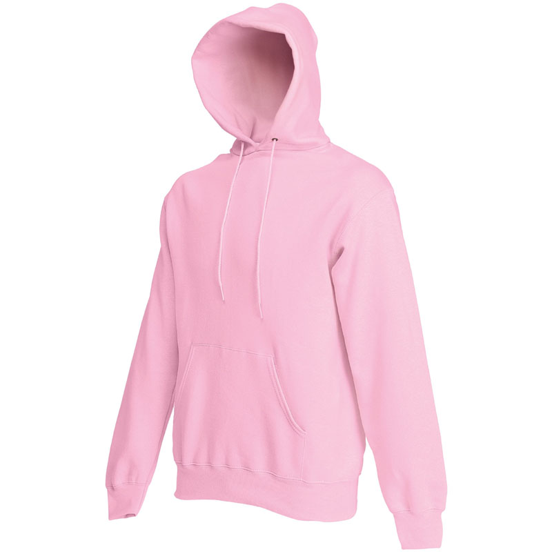 Pullover Slim Fit Hoodies