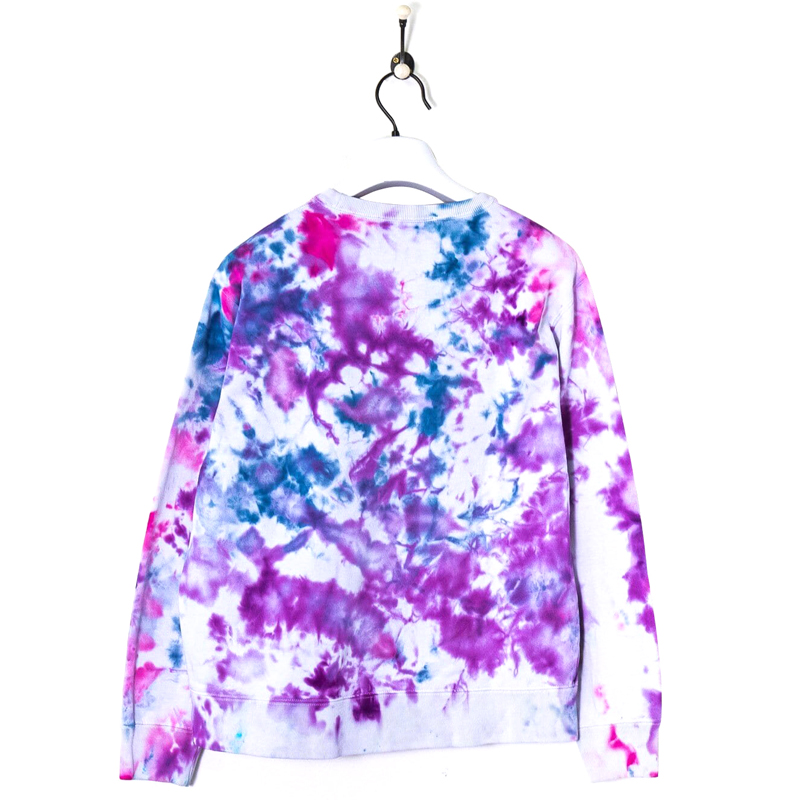 Tie Dye Sweatshirt